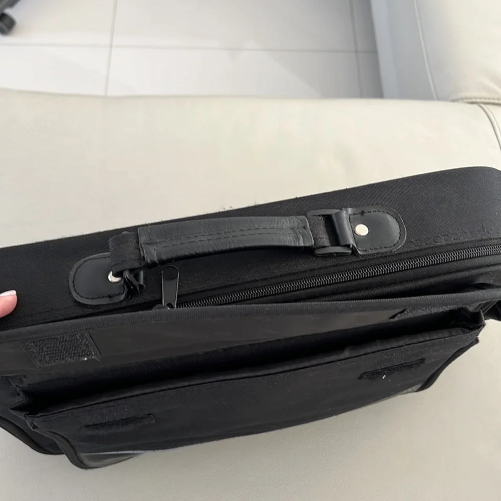 Notebook/Laptop Case 17”